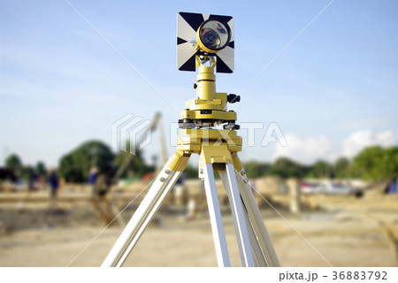 engineer and architecture theodolite camera engineer and architecture theodolite camera 36883792