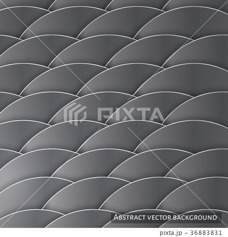 Abstract scale texture Abstract scale texture 36883831