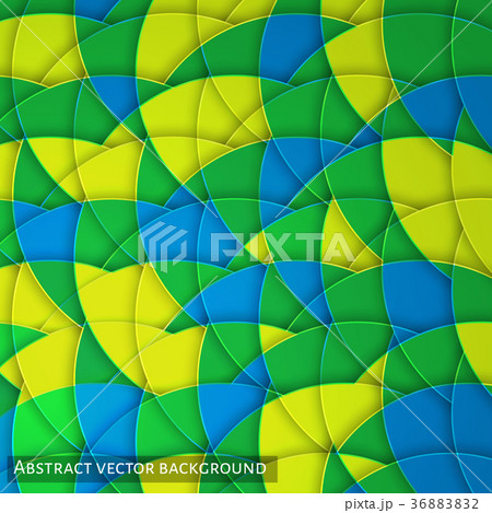 Colorful abstract geometric vector background Colorful abstract geometric vector background 36883832