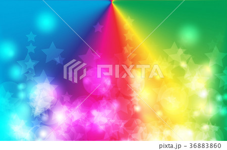 abstract bokeh background.Festive defocused lights abstract bokeh background.Festive defocused lights 36883860