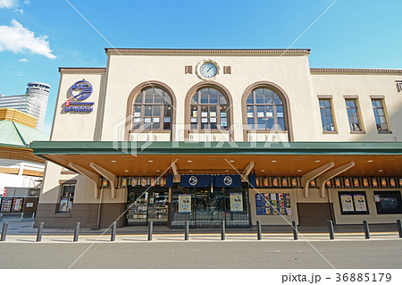 東京都墨田区　JR総武線両国駅　　江戸NOREN 36885179