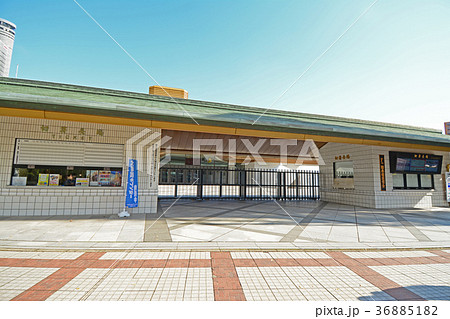 東京都墨田区　両国国技館 36885182