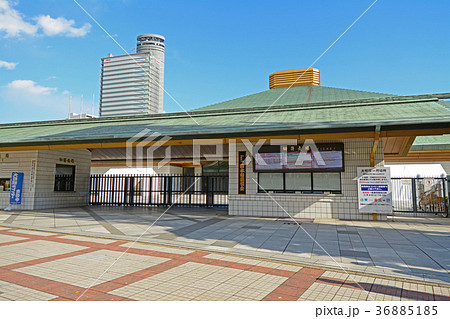 東京都墨田区　両国国技館 36885185