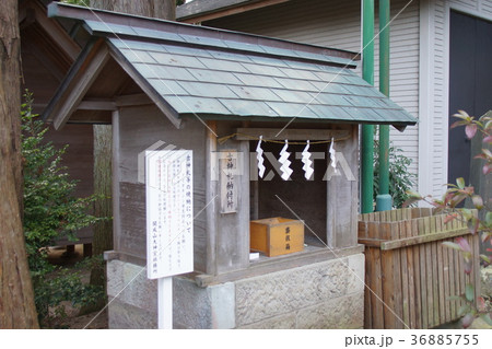 開成山大神宮 36885755