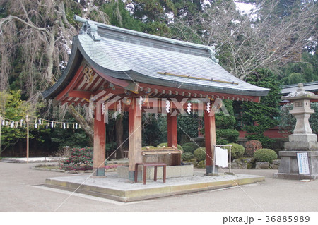 志波彦神社 志波彦神社 36885989