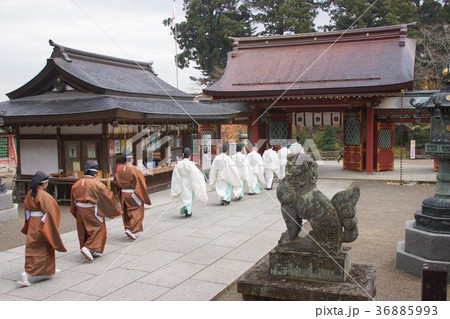 志波彦神社 志波彦神社 36885993