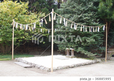 志波彦神社 志波彦神社 36885995