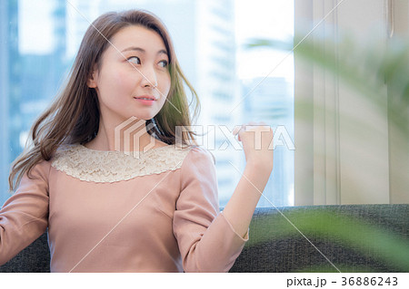 ポートレート(OL) ポートレート(OL) 36886243