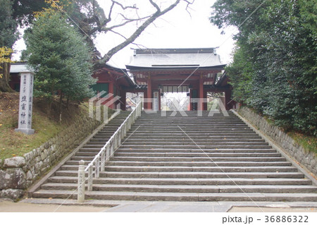 鹽竈神社 鹽竈神社 36886322