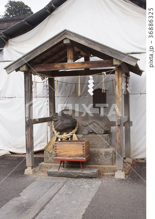 鹽竈神社 36886325