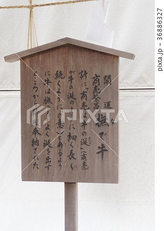 鹽竈神社 36886327