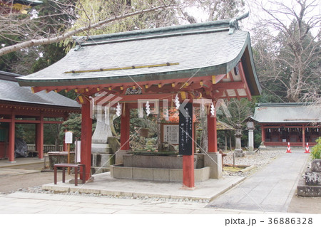 鹽竈神社 36886328