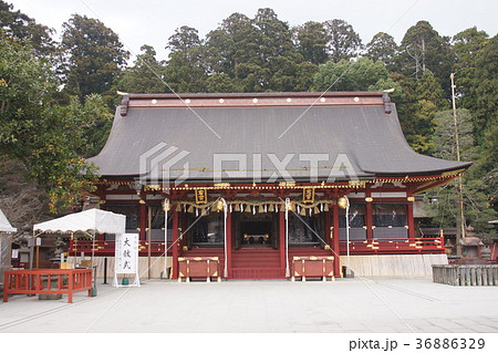 鹽竈神社 36886329