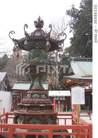 鹽竈神社 鹽竈神社 36886330