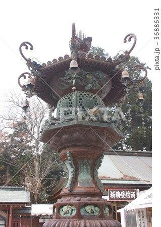 鹽竈神社 36886331