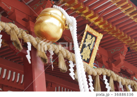 鹽竈神社 36886336