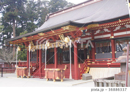 鹽竈神社 36886337
