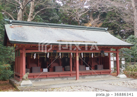 鹽竈神社 36886341