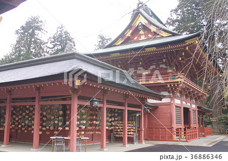 鹽竈神社 36886346