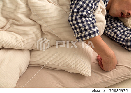 睡眠 睡眠 36886976