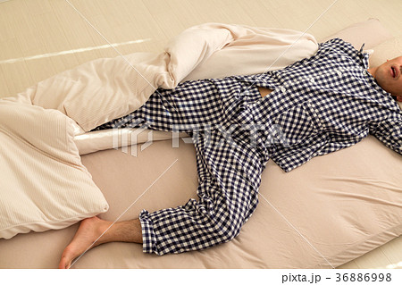 睡眠 睡眠 36886998