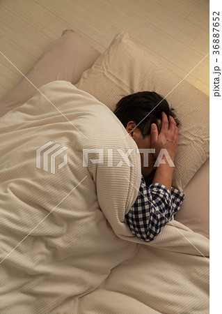 睡眠 睡眠 36887652