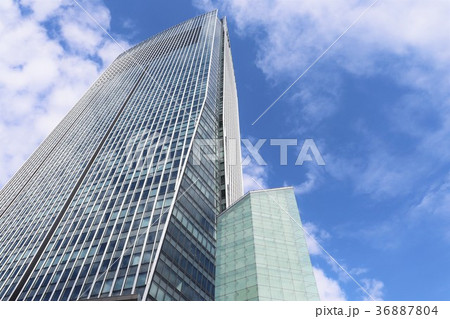 虎ノ門ヒルズ森タワー 36887804