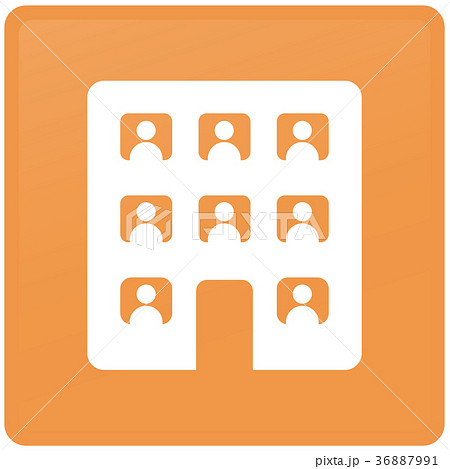 マンション満室 36887991