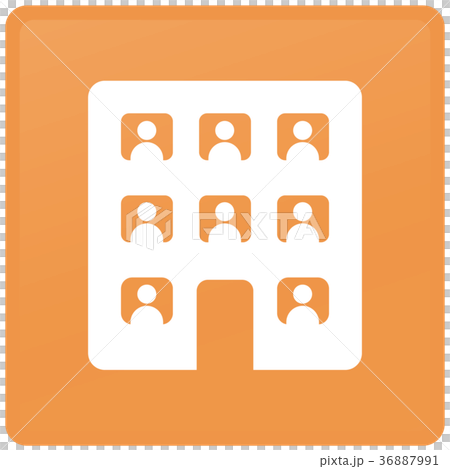 マンション満室 36887991