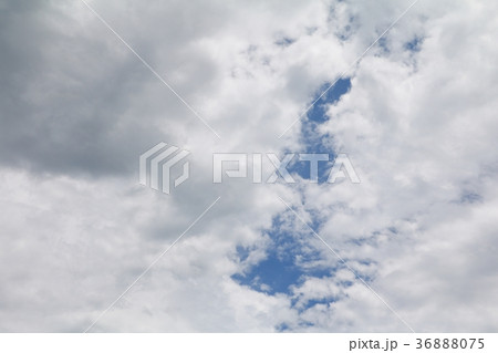 blue sky with cloud bright art of nature blue sky with cloud bright art of nature 36888075