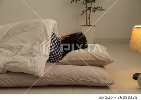 睡眠 36888328