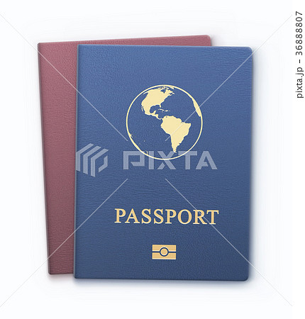International identification documents for travel International identification documents for travel 36888807