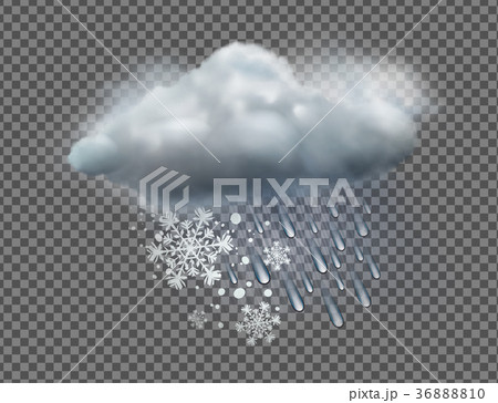 Weather icon Weather icon 36888810