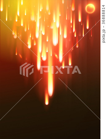 Orange abstract background Orange abstract background 36888814