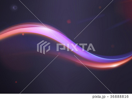 Neon abstract background Neon abstract background 36888816
