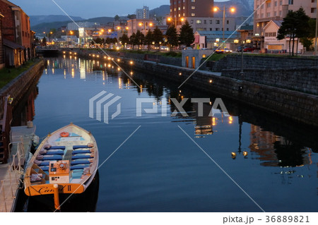 土手 堤防 岸 36889821