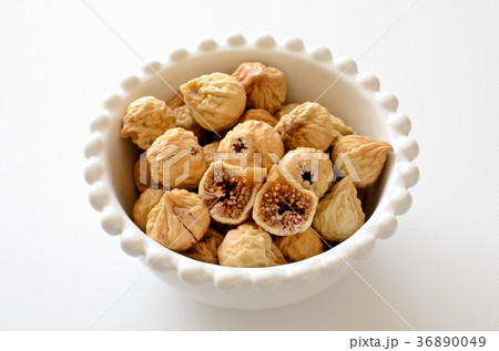 ドライイチジク 36890049