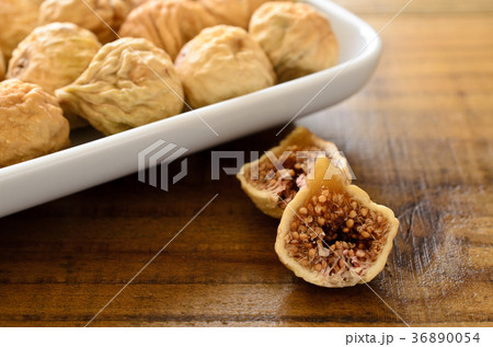 ドライイチジク ドライイチジク 36890054