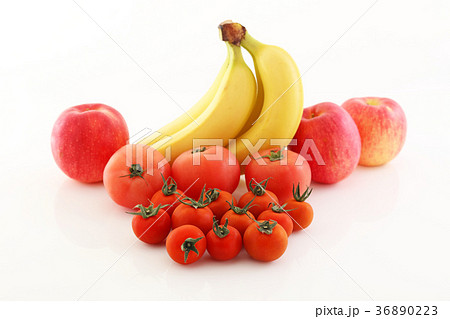 新鮮な野菜と果物 36890223