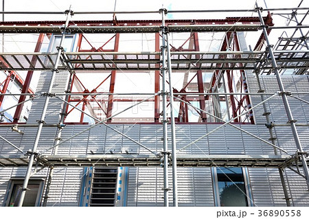 新築工事 新築工事 36890558