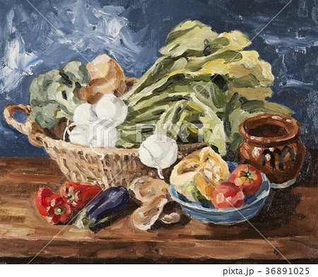 野菜 36891025