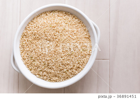 玄米 俯瞰 玄米 俯瞰 36891451