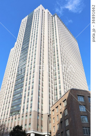 霞が関コモンゲート 36891662