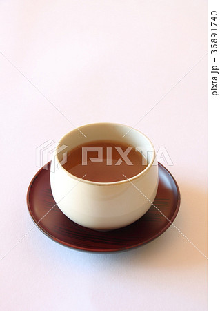 ほうじ茶 36891740