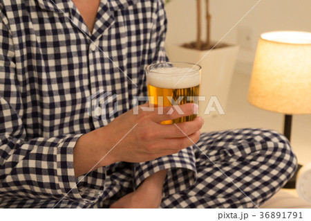 ビール ビール 36891791