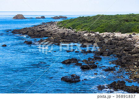 台東 台湾 海沿い 36891837