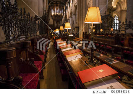 クライストチャーチ大聖堂 教会 クライストチャーチ大聖堂 教会 36893818