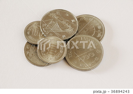 記念硬貨 36894243