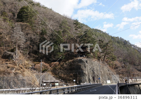 山清路 巡礼道 秩父三四番札所 中景 山清路 巡礼道 秩父三四番札所 中景 36896311