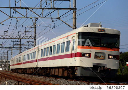 東武350系 きりふり 36896807
